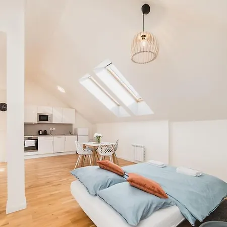 Apartament Grand Loft 110m2 *