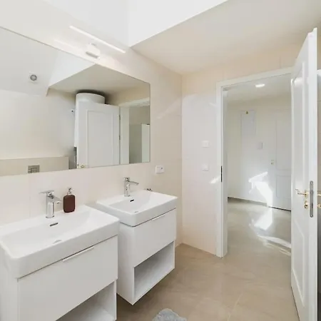 Grand Loft 110m2 Apartament Praga