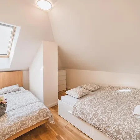 Grand Loft 110m2 Apartament