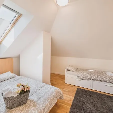 Grand Loft 110m2 Apartament *