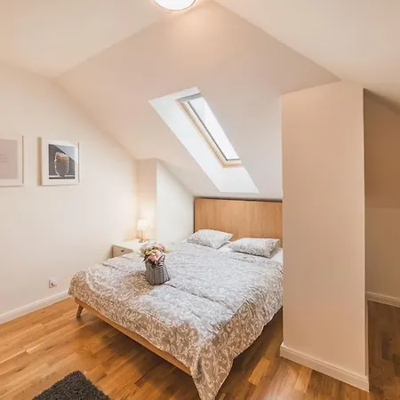 Apartament Grand Loft 110m2 *
