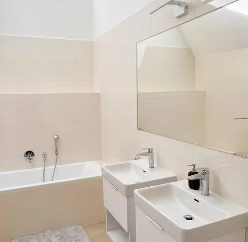 Appartement Grand Loft 110m2