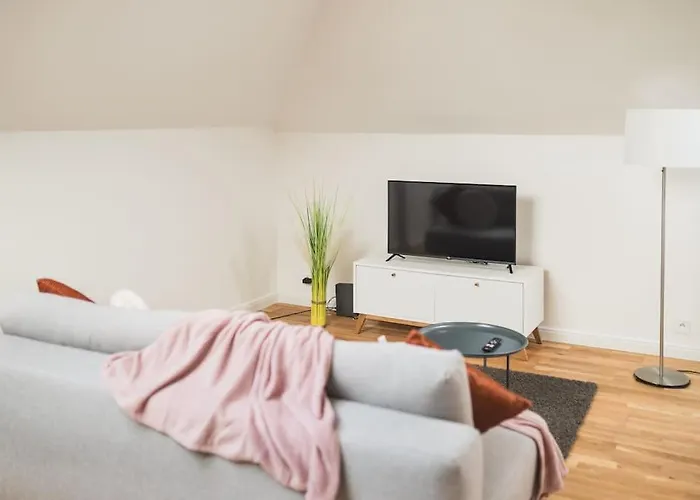 Grand Loft 110m2 *