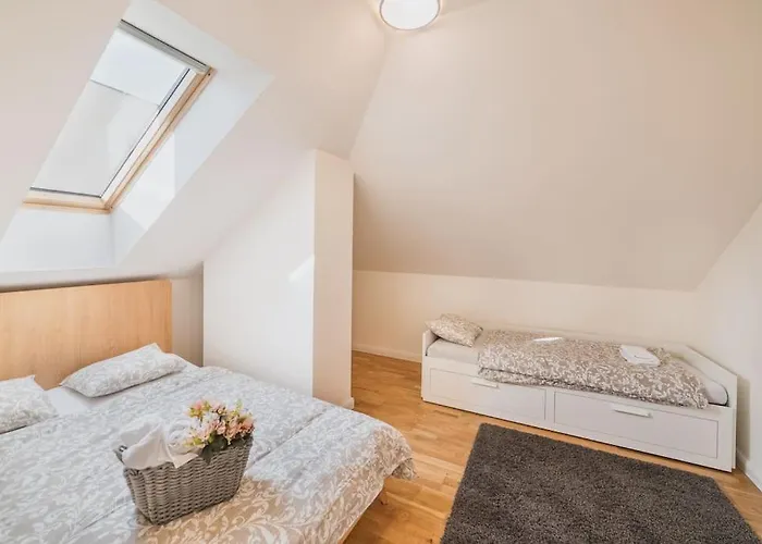 Grand Loft 110m2 Appartement *