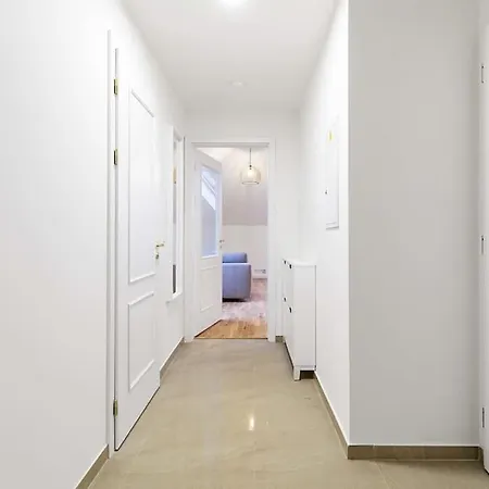 Lägenhet Grand Loft 110m2