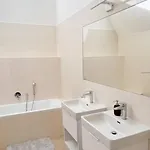 Lägenhet Grand Loft 110m2