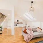 Grand Loft 110m2 *