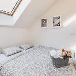 Lägenhet Grand Loft 110m2