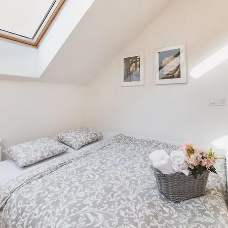 Lejlighed Grand Loft 110m2