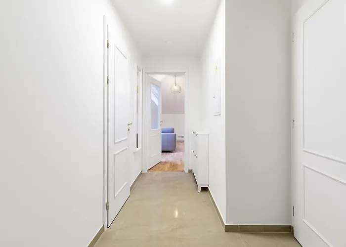 아파트 Grand Loft 110m2