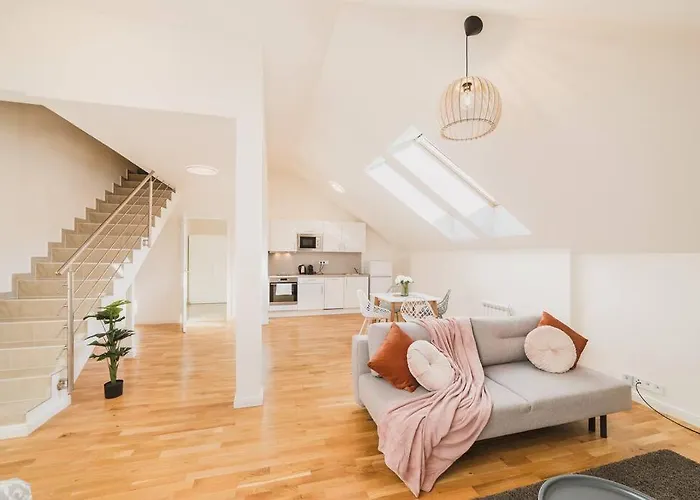 Grand Loft 110m2 *