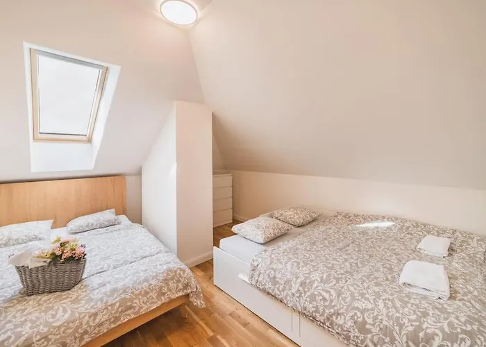 Grand Loft 110m2 아파트